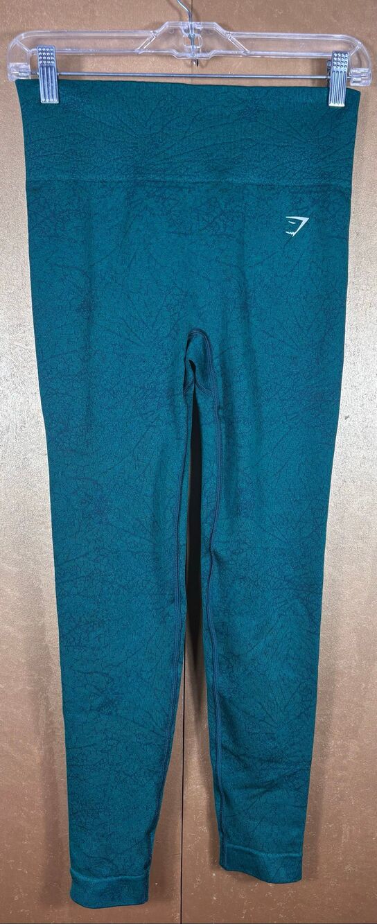 Gymshark leggings size M